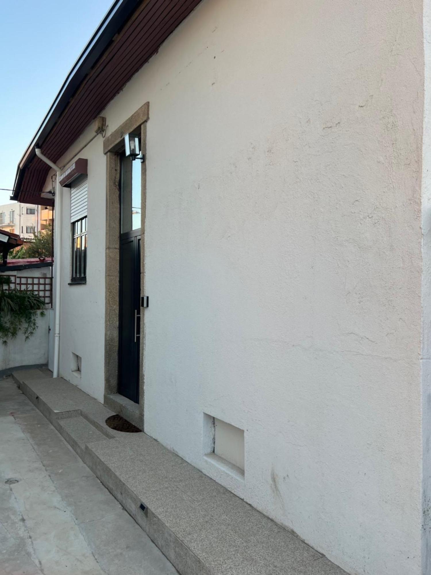 Francisca City House فيلا نوفا دي غايا المظهر الخارجي الصورة