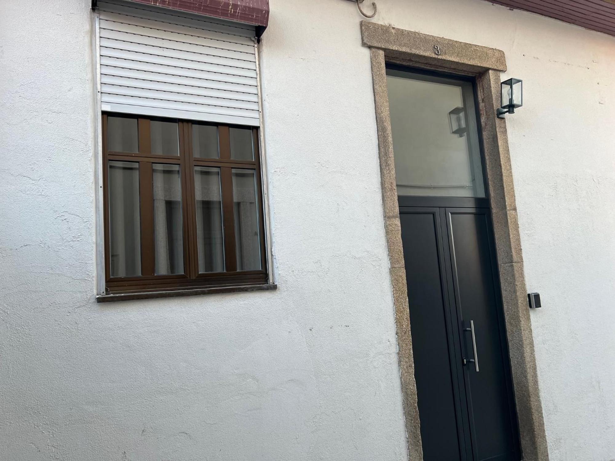 Francisca City House فيلا نوفا دي غايا المظهر الخارجي الصورة